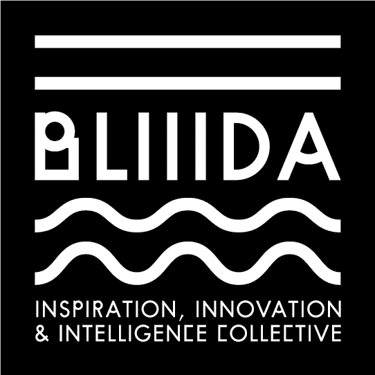 Logo BLIIIDA