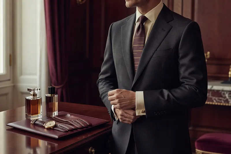 Comment choisir son parfum signature