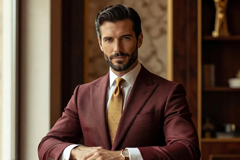 Coupe de cheveux et barbe : comment choisir selon son visage