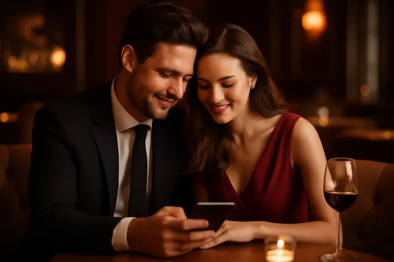 Le message après un rendez-vous : quand et quoi ecrire