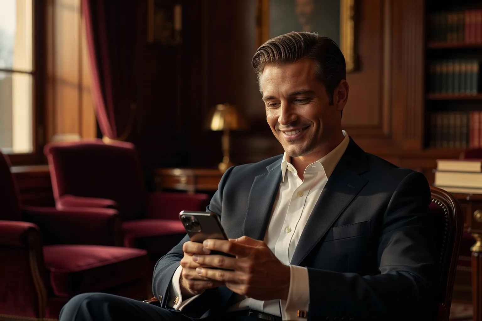 Le message après un rendez-vous : quand et quoi ecrire